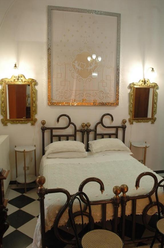 Bed and Breakfast Elite Корато Екстер'єр фото