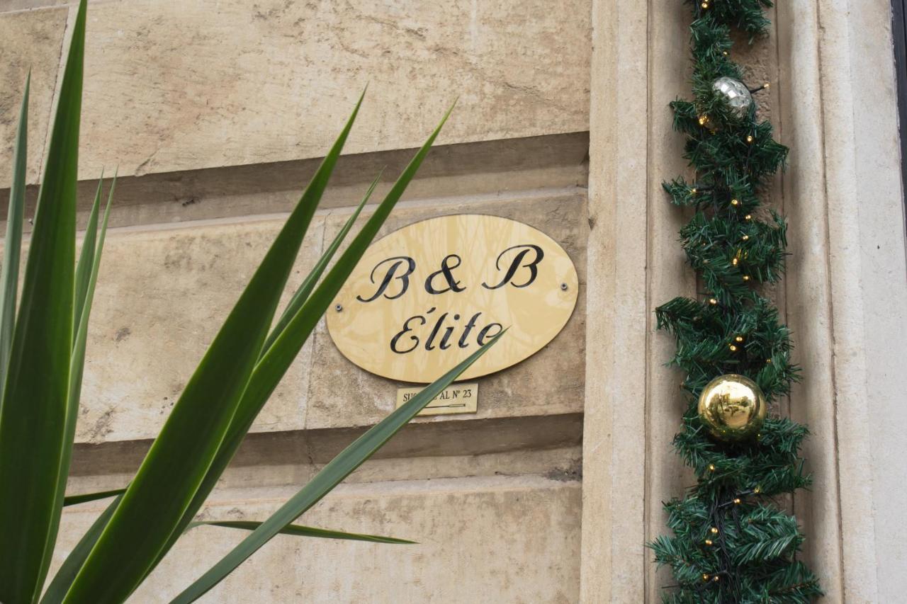 Bed and Breakfast Elite Корато Екстер'єр фото